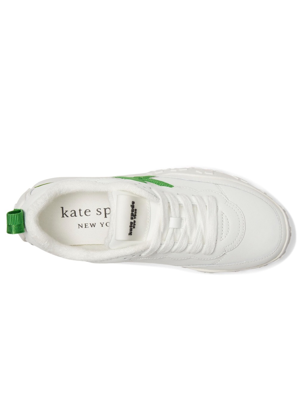 Kate Spade k as in Kate runner - Picture 5 of 16